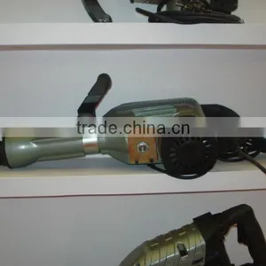 Hammer 65A Hex.30mm High Quality Exported Demolition Hammer 65mm UTOT-6505/Power Tools thumbnail-5