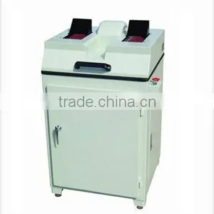 MODEL LBG-32 COARSE BELT SURFACE GRINDING MACHINE thumbnail-1