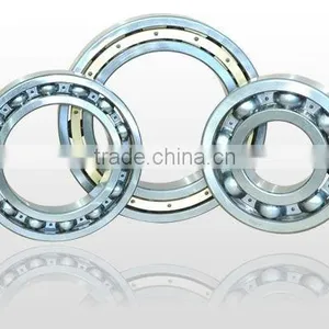 Deep Groove Ball Bearing 60 Series thumbnail-1
