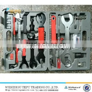 44pcs Biycle Repair Tool Kit, Bike Repair Tool thumbnail-1