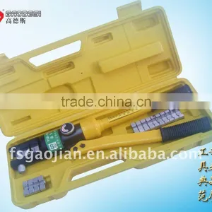 Hydraulic Crimping Tools thumbnail-1