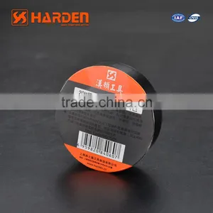 Professional 20M PVC Electrical Tape Black thumbnail-1