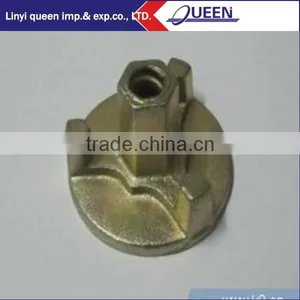 Tie Rod and Scaffolding Wing Nut Dywidag Wing Nut for Construction thumbnail-1
