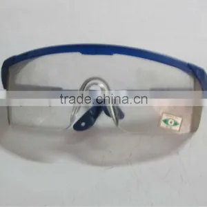 Transparent Safety Eye Protective Glasses thumbnail-1