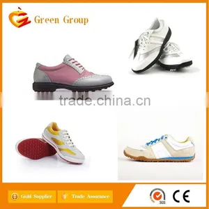 Wholesale Golf Shoes Waterproof Womens Golf Shoes Custom Designed for Golf for Promotion thumbnail-2