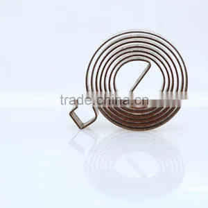 ISO Standard Thermostatic Bimetal Coil Spiral for Auto thumbnail-5