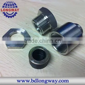 Investment Casting Tool Parts Used in Cleaning Equipment,Rubber Belt Type Shot Blasting Machine, Machine Tool Plants Equipment thumbnail-1