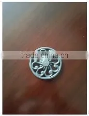 Cast Iron Ornamental Castings for Fence and Gates thumbnail-1