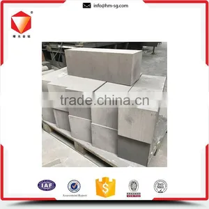 Cost Price Oem Odm Graphite Block for Furnace Lining thumbnail-6