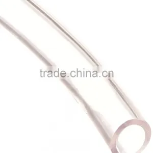 Portable and Elegant Air Eva Hose 10mm*6.5mm 100m Translucent Used for Water thumbnail-2
