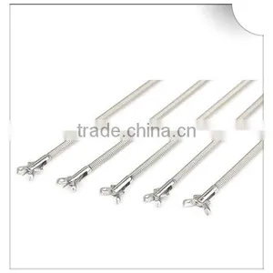 CE FDA Medical Disposable Flexible Biopsy Forceps for Colonscopy and Gastroscopy thumbnail-2