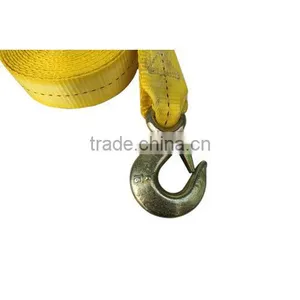 Trailer Winch Strap thumbnail-2