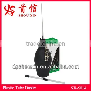 Insecticidal Bulb Rubber Duster With Plastic Extension SX-5014 thumbnail-1
