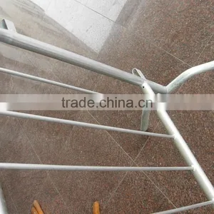 Traffic Security Barrier/barricade for Sale thumbnail-3