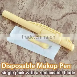 Disposable Makup Cosmetic Pen thumbnail-2