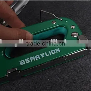 BERRYLION Best Selling Three Purposes Heavy Duty Hand Nail Gun Manual thumbnail-5