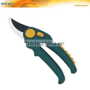 SGA0001/S98009 7" Grape Shears Garden Scissor thumbnail-1