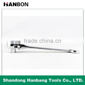 19-22mm Ratchet Combination Wrench thumbnail-1