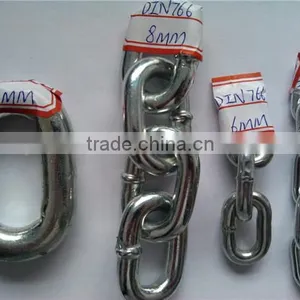 High Quality Tie Down Chains thumbnail-2