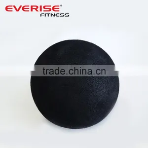 Top Quality EVA Yoga Black Beautiful Massage Ball for Exercise thumbnail-3
