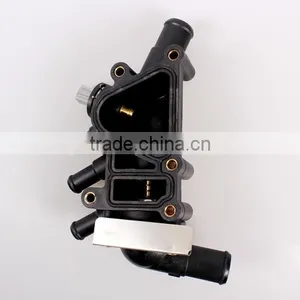 Hot Selling Thermostat For Ford 2S6G-8A586-D1C and 2S6G-8A586-D1B thumbnail-1