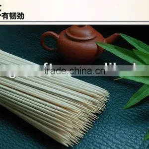 2012 1.3mm Round Bamboo Incense Sticks for Sale thumbnail-4