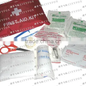 Personal First Aid Kit thumbnail-1