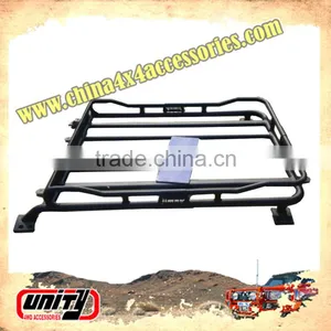 4x4 Accessories Offroad Roof Rack for Jimny Body Kit thumbnail-1