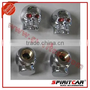2013 Fashion Style Tire Valve Cap thumbnail-1