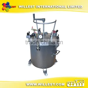 Paint Tank 40L - Manual - PT40H1 thumbnail-1