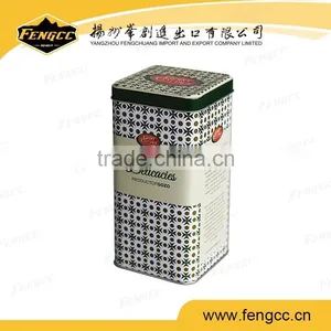 High Quality Electrolytic Tin Plate for Metal Box thumbnail-1