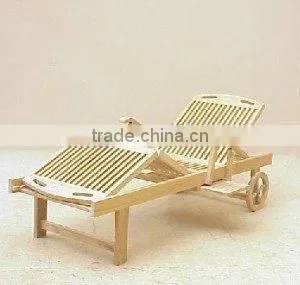 BOURGUIS SUNBED thumbnail-1