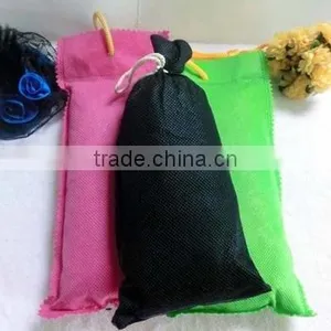 Acitivated Charcoal Most Effective Car Air Freshener thumbnail-1