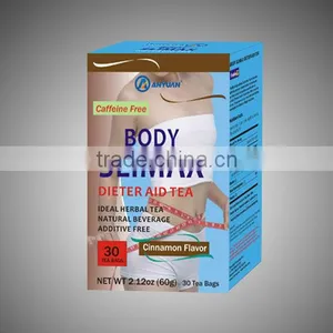 Fruit Flavor Diet Tea, OEM Service thumbnail-2