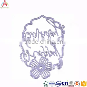 Wholesale Craft Supplies Cutting Dies Supply thumbnail-1