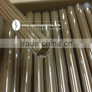 Pure High Quality Agarwood Incense With no Chemical Additives - Nhang Thien Joint Stock Company thumbnail-1