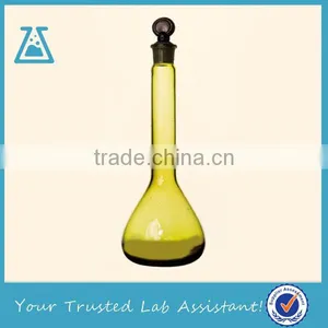 Round Bottom Volumetric Flask 1000ml thumbnail-1