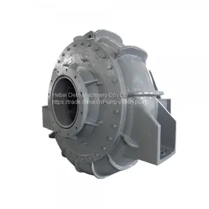 Low Price River Sand Suction Dredging Pump thumbnail-1