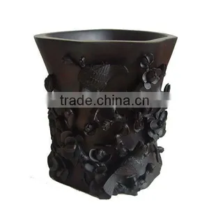 Wood Carving , Home Decor thumbnail-4