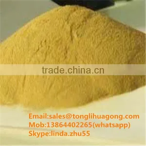 Sodium Naphthalene Sulphonate Formaldehyde Used As Water Reducing Agent Concrete Admixtures, Concrete Water Reducer thumbnail-4