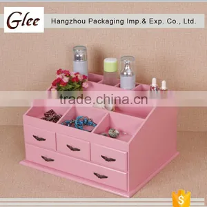 Latest Style Hot- Sale Beautiful Wooden Jewellery Box thumbnail-5