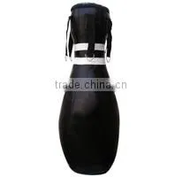 Black Color Punching Sports Bag thumbnail-1