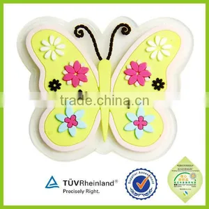 Women Fashion Decorative Shoe Accessories Flower thumbnail-1