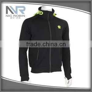 Wholesale Custom Team Name Cheap Wholesale Sports Jackets For Men thumbnail-1