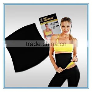Express Neoprene Materials Hot Shaper Waist Slimming Belt thumbnail-4