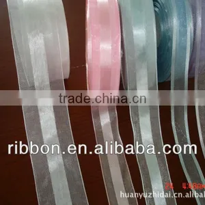 Single Face Circle Bore Satin Ribbons for Father's Day thumbnail-1