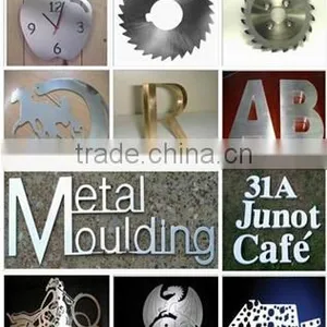 Factory Direct Reci Laser Tube Cnc CO2 Laser Metal Cutting Machine Price MC1325 thumbnail-4