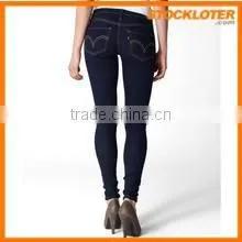 Outlet Fashion Woman Hot Pants Stocklot thumbnail-1