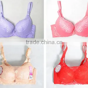 GZY Sexy Women Beautiful High Quality Bra and Panty Sets Hot Sexy Bra Panty Photos thumbnail-2