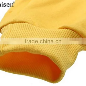 China Oem Factory Fleece Women Custom Hoodies thumbnail-4
